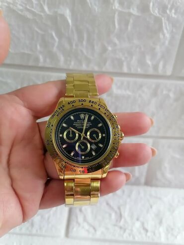 Ručni satovi: Rolex, Muški — 1