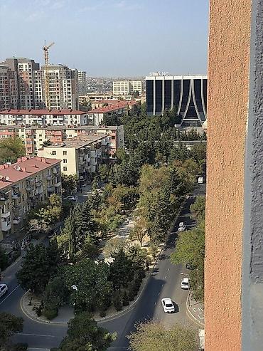 orbita mtk: 1 otaqlı, Yeni tikili, m. Qara Qarayev, 36 kv. m — 4