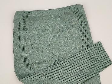 redseventy spodnie: Dunnes Stores, Legginsy Sportowe damskie, rozmiar L — 1