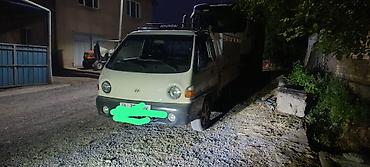 sprinter 516: Заказать Хендай портер, Вывоз строй мусора, C грузчиком — 1
