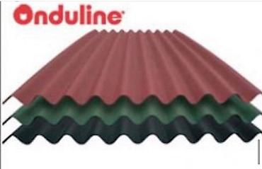 Dam işləri: Hər növ palikarbonatların və dam örtüklərinin satışı,çatdırılması və — 19