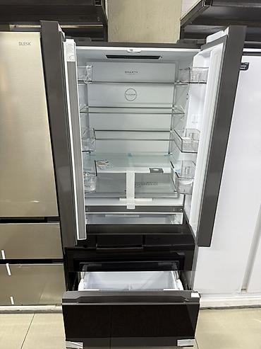шевроле коблт: Холодильник Midea, Новый, Side-By-Side (двухдверный), No frost, 75 * 190 * 60 — 5