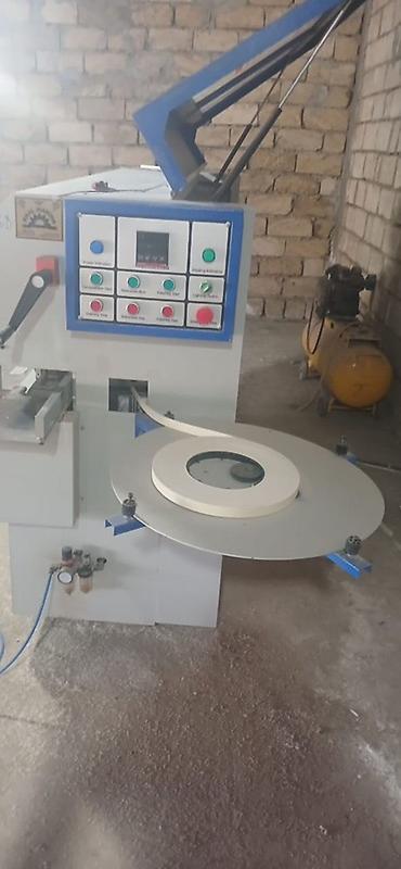 sfaner ikinci el: Mebel istehsalı üçün komplekt avadanlıq satılır: - MJ6128-90 — 3