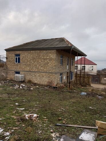 Həyət evləri və villaların satışı: 5 otaqlı, 180 kv. m, Kredit yoxdur, Təmirsiz -da lalafo.az — 4 Həyət evləri və villaların satışı: 5 otaqlı, 180 kv. m, Kredit yoxdur, Təmirsiz — 4