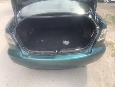 мазда миллениа: Mazda 6: 2003 г., 2 л, Автомат, Бензин, Седан — 10