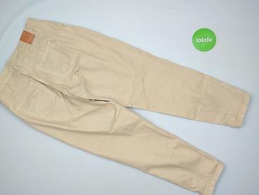 buggy jeansy: Top Secret, Spodnie materiałowe damskie, rozmiar S — 3