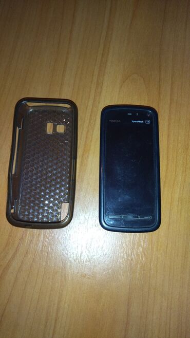 Nokia: Nokia 5800 Xpressmusic, цвет - Черный, 1 SIM — 3