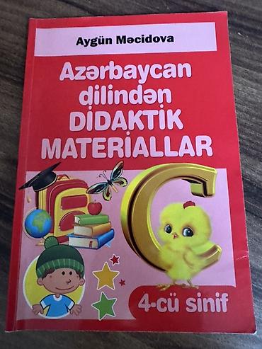 azeri bazdig: İngilis dili Testlər 7-ci sinif, DİM, 1-ci hissə, 2023 il — 8