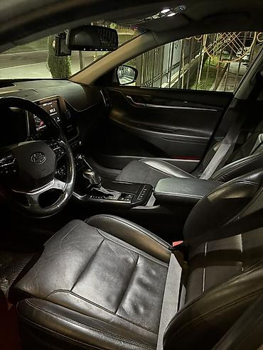 коробка передача: Hyundai Grandeur: 2019 г., 3 л, Автомат, Газ, Седан — 6