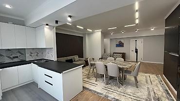 Долгосрочная аренда квартир: 2 комнаты — 4