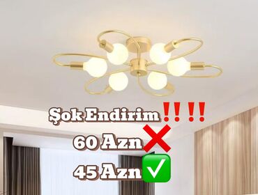 Çilçıraqlar: Çılçıraq, Metal
