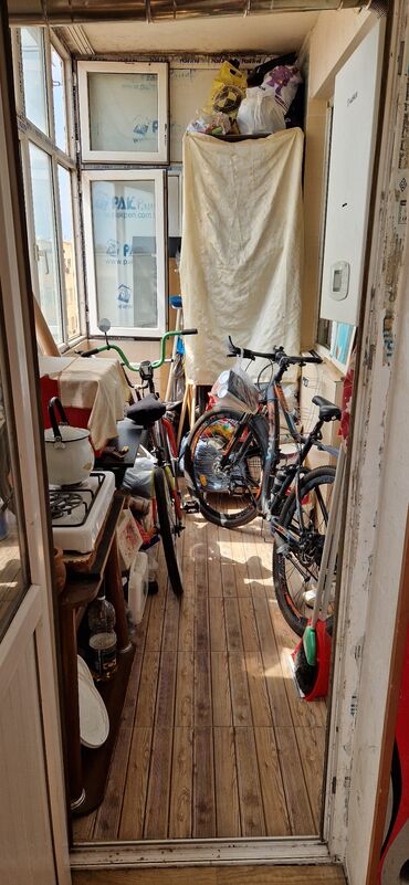 Köhnə tikili: Xırdalan, 2 otaqlı, Köhnə tikili, 70 kv. m — 17