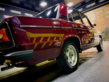 VAZ (LADA): VAZ (LADA) 2106: 1.6 l | 2006 il 66000 km Sedan — 16