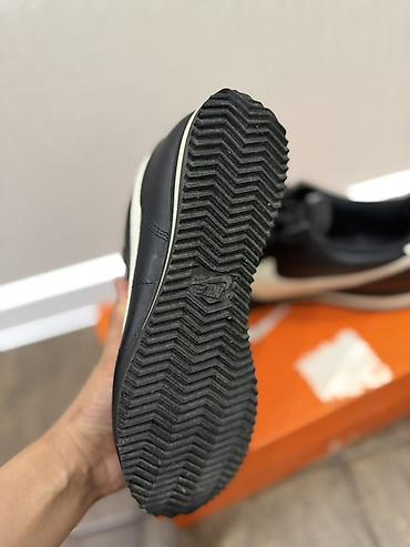 Кроссовки и спортивная обувь: Мужские кроссовки, 39.5, 40, Nike, Новый — 9