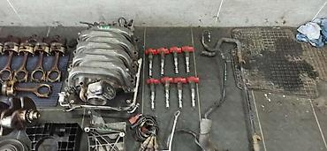 Vozila: 4.2 V8 DELOVI MOTORA ZA AUDI A6, A8, Q7 | Delovi motora 4.2 v8 za — 3