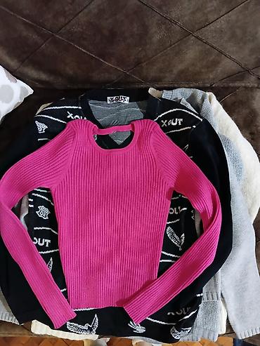 Kompleti: Vero Moda, M, Sa ilustracijom, bоја - Šareno — 3