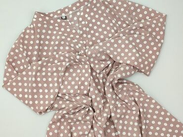 wólczanka jedwabna koszula: Women`s dress