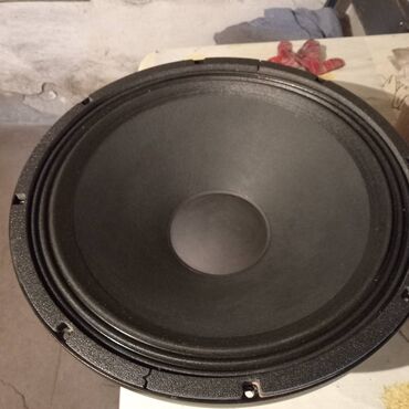 Динамики и колонки: Dynacord оригинал куплен в Германии в 2020-в 2020 и 2021 почти не — 12