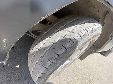 прадаю портер хундай самасывал: Hyundai Porter: 1999 г., 2.5 л, Механика, Дизель — 5
