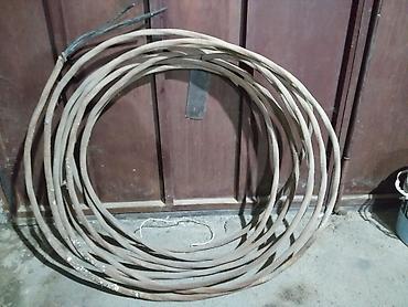 mis mecmeyi: Yeni, Kabel, Mis, 3x16, Ünvandan götürmə, Ödənişli çatdırılma, Kredit yoxdur — 2