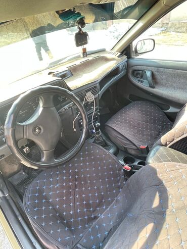 Daewoo: Daewoo Nexia: 2006 г., 1.5 л, Механика, Бензин, Седан — 6