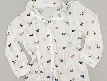 malowane koszulki: Women`s shirt, size M (EU 38)