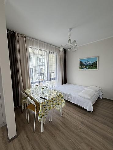 Продажа квартир: Студия, 34 м², Индивидуалка, 4 этаж, Свежий ремонт — 7