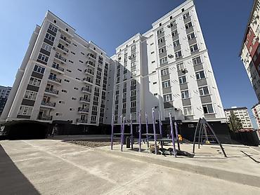 Продажа квартир: 1 комната, 39 м², Кок-Жар ж/м 2 этаж, Дизайнерский ремонт — 2