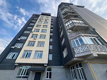 aurum: 2 комнаты, 80 м², ТЭЦ Элитка, 7 этаж, Евроремонт — 2