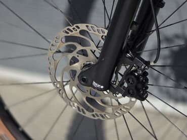 Электровелосипеды: Электровелосипед, Б/у — 5