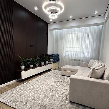 Продажа квартир: 1 комната, 44 м², Молодая Гвардия Элитка, 11 этаж, Дизайнерский ремонт — 3