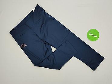 bluzki kappa: Legginsy Sportowe damskie, rozmiar M — 2
