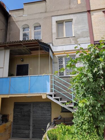 долгосрочная аренда домов бишкек: Коттедж, 130 кв. м, 5 бөлмө, Менчик ээси, Евро оңдоо