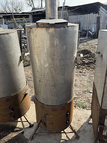 Самовары: Самовар, Новый, Самовывоз, Бесплатная доставка, Платная доставка — 8