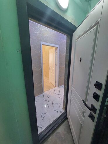 Yeni tikili: 2 otaqlı, Yeni tikili, 50 kv. m — 14