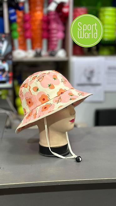 Головные уборы: В наличии головные уборы 🤗 — 4