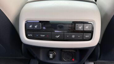 Hyundai: Hyundai Palisade: 2019 г., 2.2 л, Автомат, Дизель, Внедорожник — 10