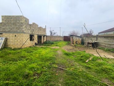 Həyət evləri və villaların satışı: 8 otaq, 100 kv. m, Kredit yoxdur, Təmirsiz — 12