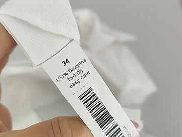 costes shirts: Koszula damska, rozmiar 2XS — 6