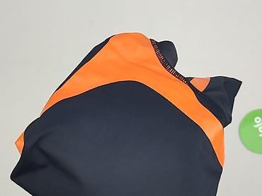 fox: T-shirt sportowy dla mężczyzn, rozmiar L — 7