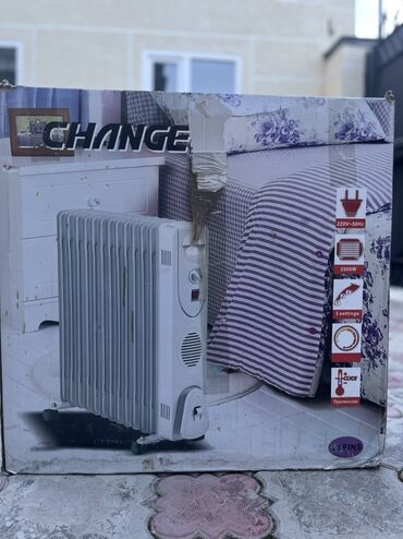 масленные обогреватель: Май менен иштеген жылыткыч Секциялардын саны: 10 жана андан көп, Бир нече режимдеги кубаттуулук