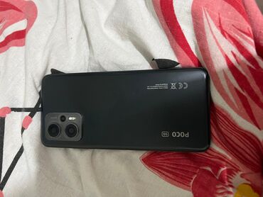 ноутбук цена в бишкеке: Poco X4 GT, Б/у, 256 ГБ, цвет - Серебристый, 2 SIM