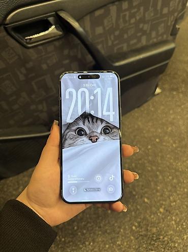 ipad 6 nesil: IPhone 17 Pro Max, Mavi, Simsiz şarj — 8