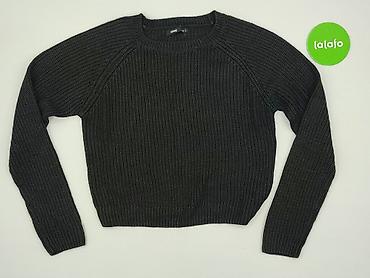 hexeline kurtki: Sinsay, Sweter damski, rozmiar L — 2