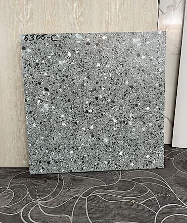 Керамогранит: Керамогранит, Назначение: Для пола, 30x30 см, Матовое, Новый — 6