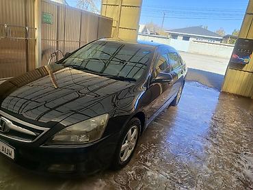 кия к5 2010: Honda Inspire: 2005 г., Автомат, Бензин, Седан — 2