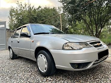 радиатор нексия 2: Chevrolet Nexia: 2010 г., 1.5 л, Механика, Бензин, Седан — 3