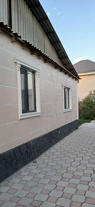 продам дом киргизия 1: 5 комнат, 110 м², 6 соток, Кок-Джар, Собственник — 10