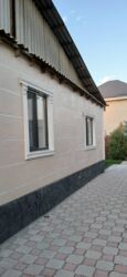 купить дом токмок кыргызстан: Үй, 110 кв. м, 5 бөлмө, Менчик ээси, Косметикалык оңдоо