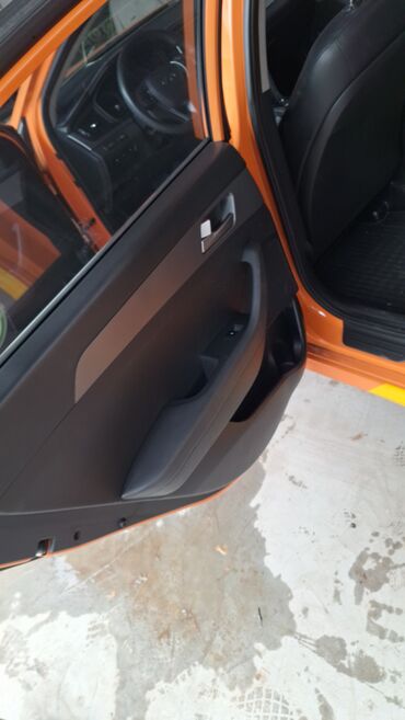 Hyundai: Hyundai Sonata: 2019 г., 2 л, Автомат, Седан — 10